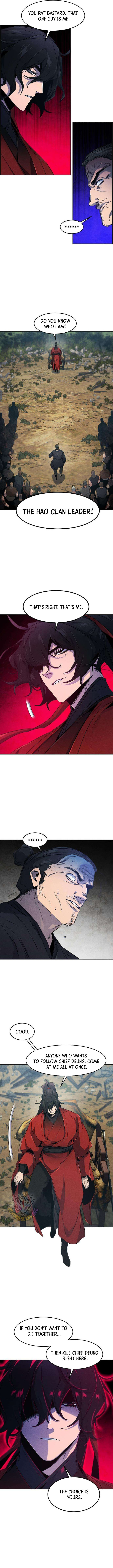Return of the Crazy Demon Chapter 152 9